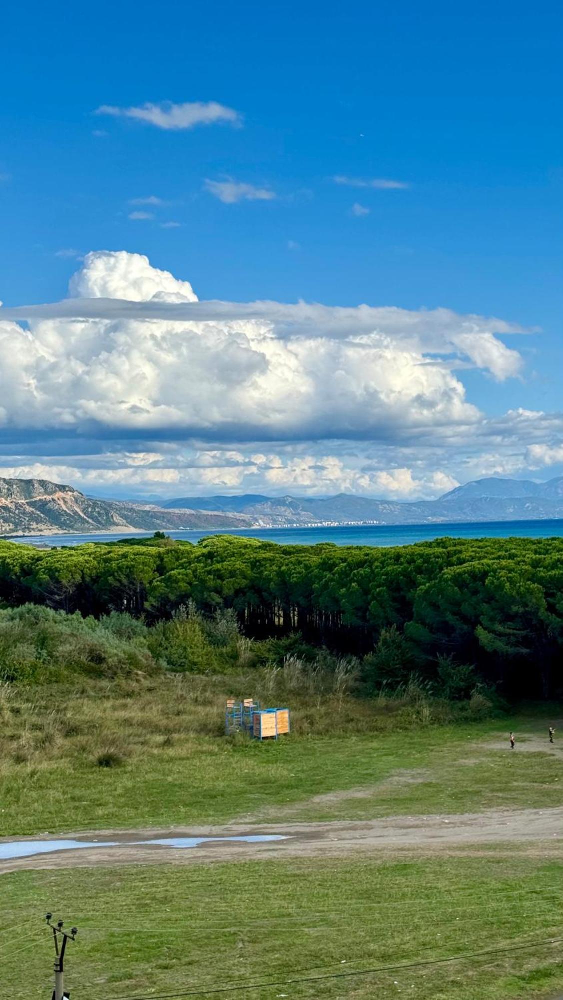 Appartamento 41 Velipojë